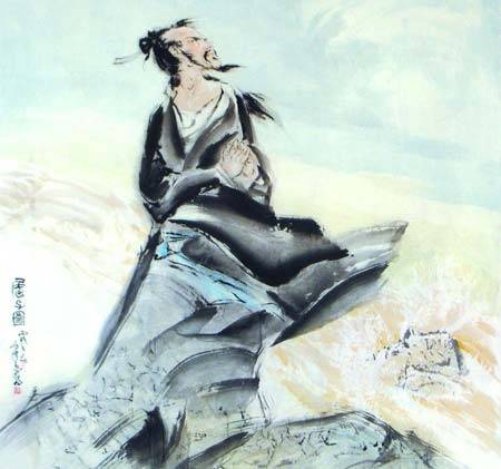 风骚（汉语词语）