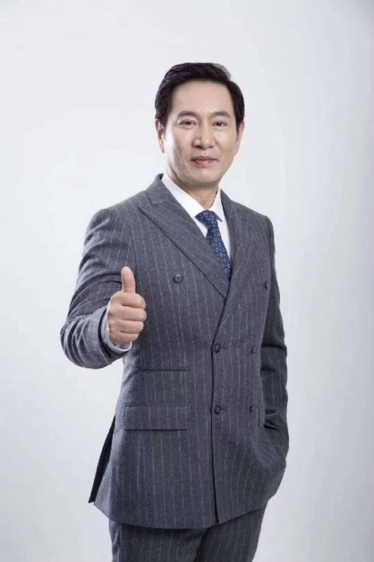 姚刚(中国内地男演员)