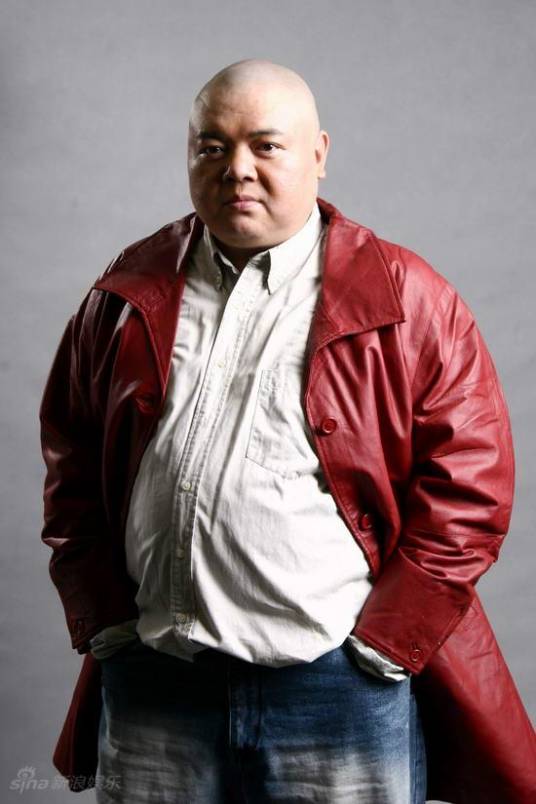 谢宁（中国内地男演员）