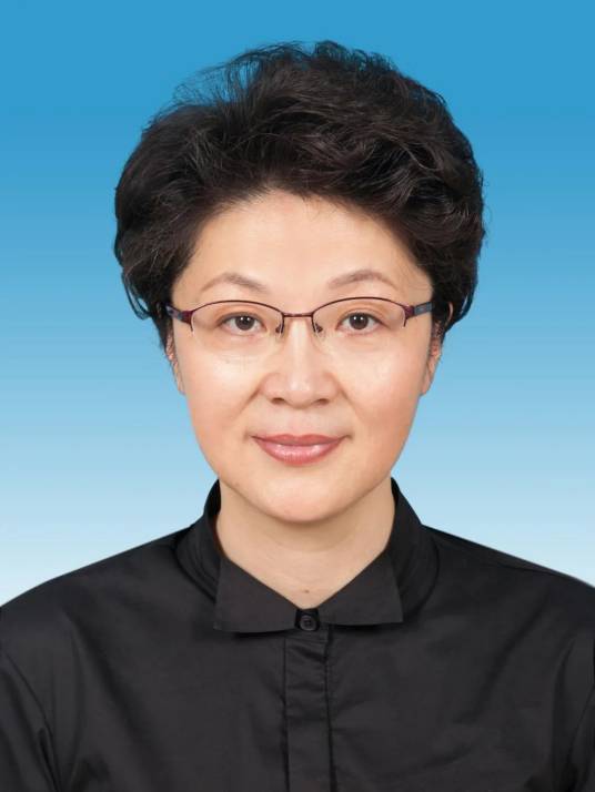 王小红（江苏省南通市委常委、统战部部长兼市政协党组副书记）