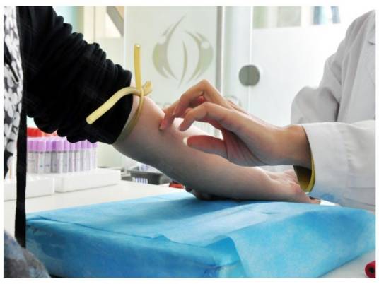 健康体检（健康为中心的身体检查）