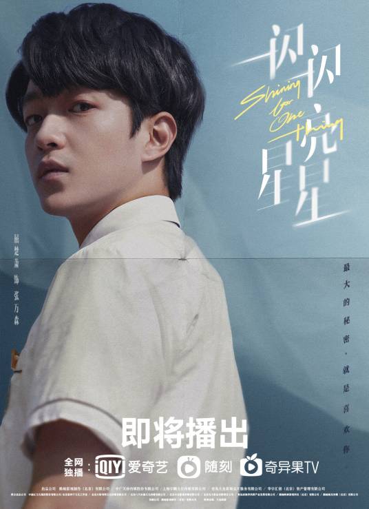张万森（《一闪一闪亮星星》及其衍生作品中的男主角）