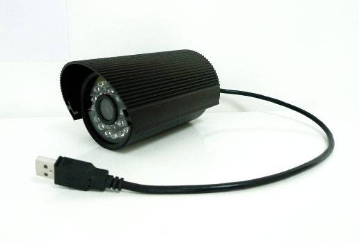 USB摄像机