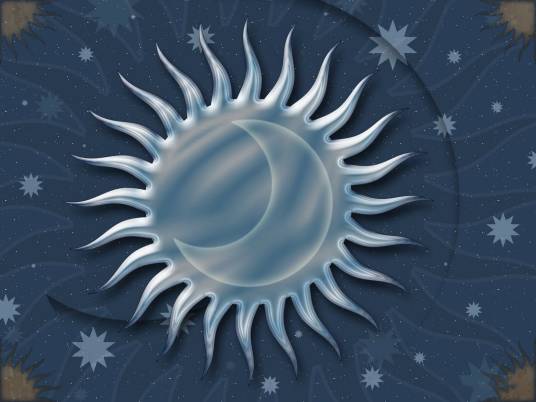 日月（汉语词语）