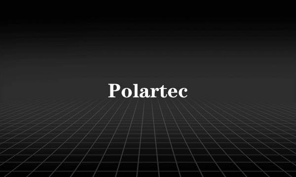 Polartec