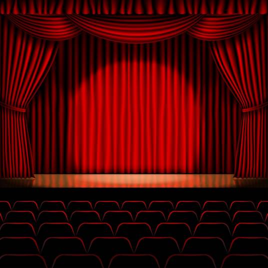 帷幕（汉语词语）