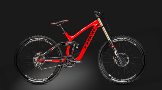 山地自行车（运动项目）