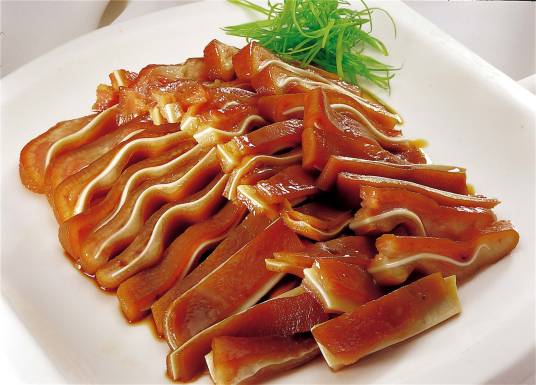 卤菜（凉食菜肴）