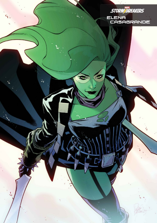 卡魔拉·贞·忽贝莉·本·泰坦