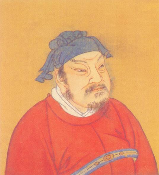 马援（中国东汉初年重要的军事将领）