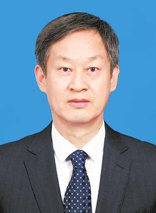 吴晓华(河北省人大常委会副主任,衡水市委书记,衡水军分区党委第一书记)