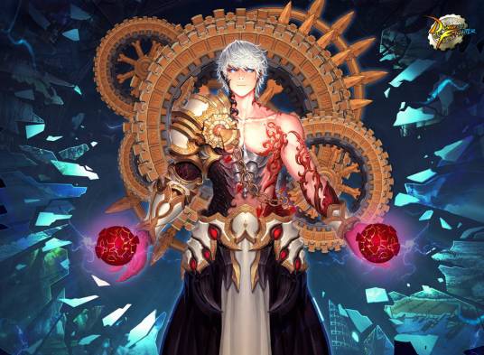 使徒（网络游戏《地下城与勇士》中的特殊称号）