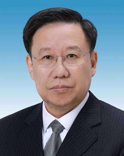 王晓晖（第二十届中央委员，四川省委书记，省人大常委会主任）