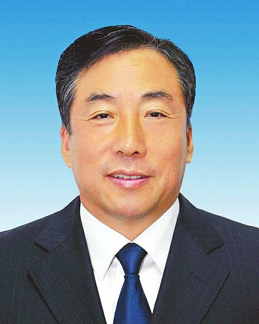 孙立成（山东省人大常委会副主任、党组副书记）