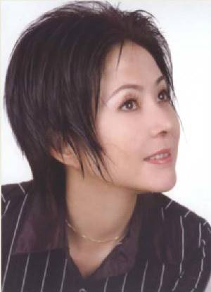 刘青(曲剧名家)