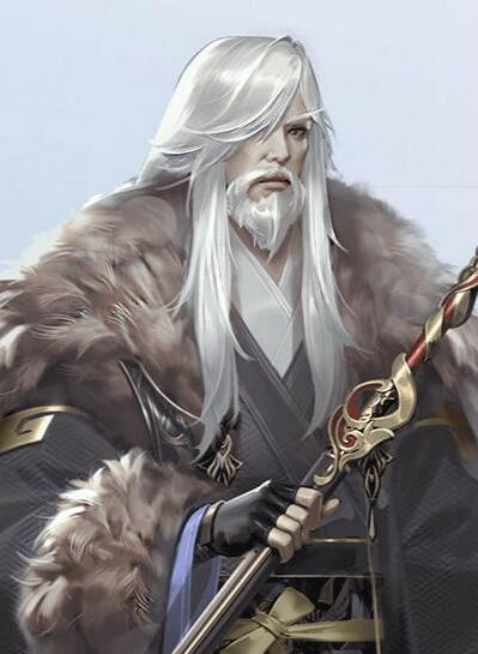 四顾剑（小说《庆余年》中的人物）