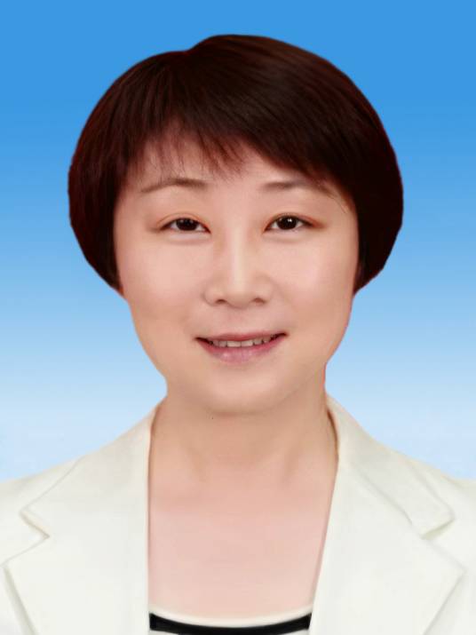 张玲（广东省深圳市委常委、宣传部部长）