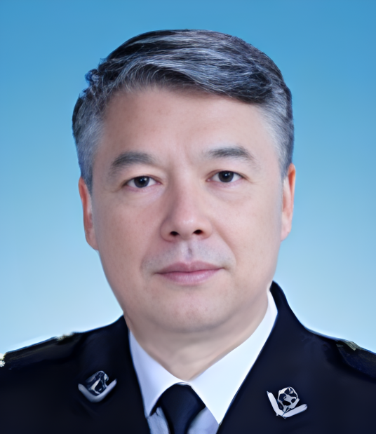 刘钊（中央纪委国家监委驻中央社会工作部纪检监察组组长）