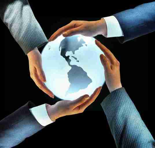 国际化(程序术语)