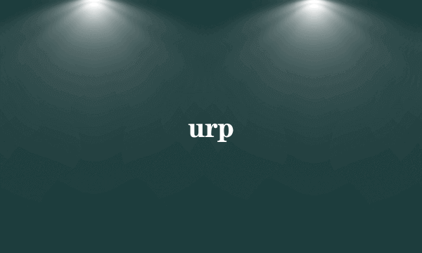 urp
