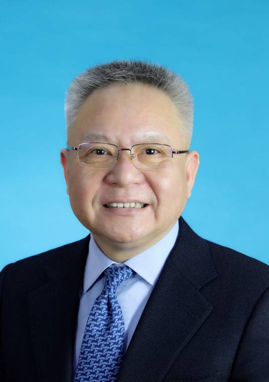 沈晓明(第二十届中央委员,湖南省委书记,省人大常委会主任,省军区党委第一书记)