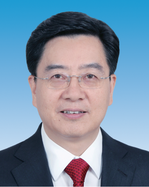 陈伟俊（新疆维吾尔自治区党委常委、政府常务副主席、党组副书记）