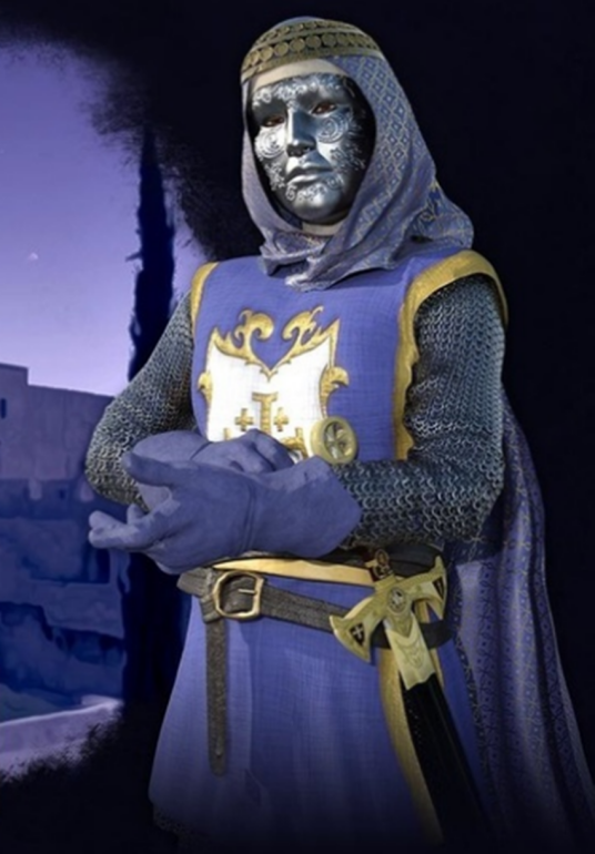 鲍德温四世(耶路撒冷国王)