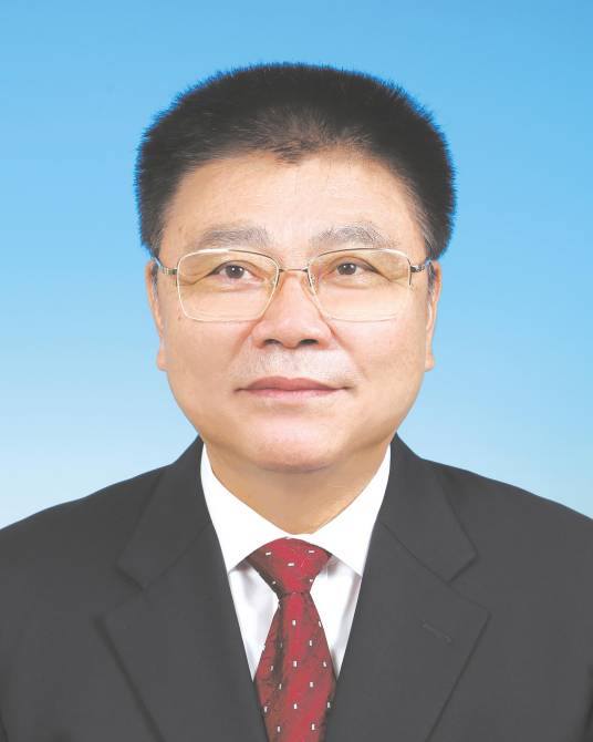 王蒙徽