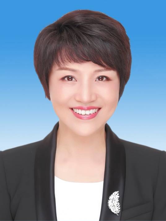卢小青（江西省委常委、宣传部部长）