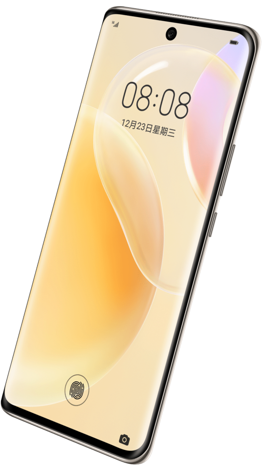 HUAWEI nova 8
