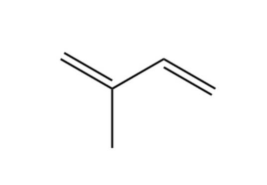 2-甲基-1,3-丁二烯