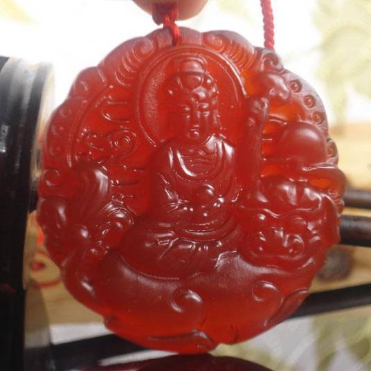 红玉髓（矿物）