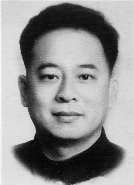 罗广斌（中国现代作家）