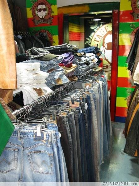 古着（古代着装）