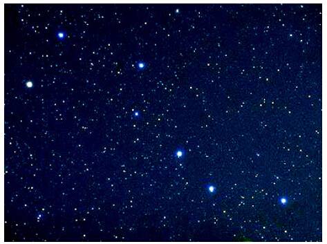 贪狼（北斗第一星）