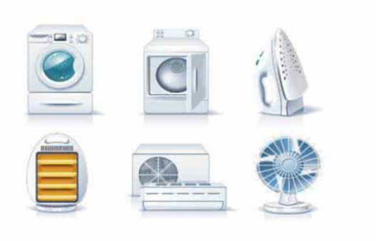 白色家电