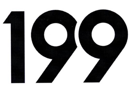 199（电信新号段）