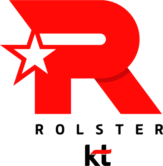 KT Rolster