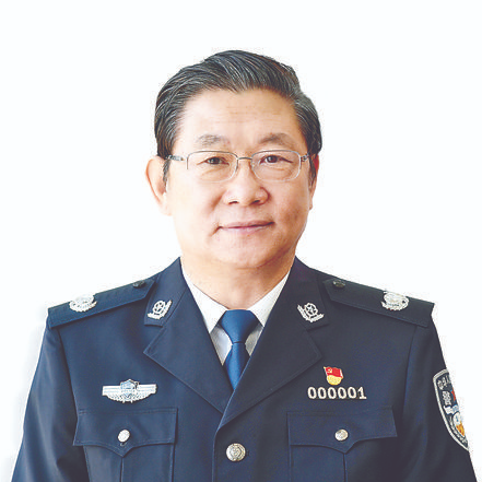 秦义（江西省人民政府党组成员）