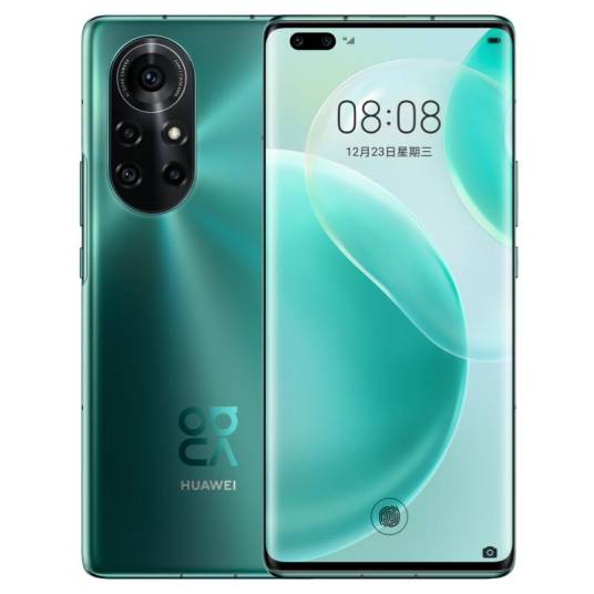HUAWEI nova 8 Pro