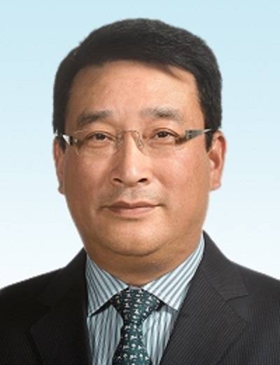 刘卫东（中国兵器装备集团有限公司党组成员、副总经理）