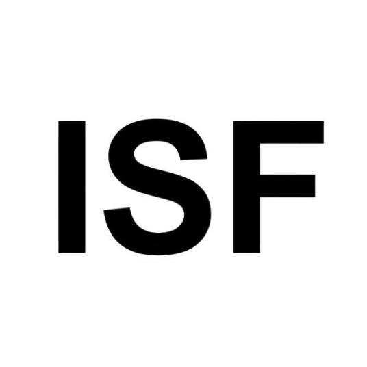 ISF（进口申报简写）