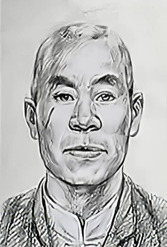 燕子李三（民间人物）