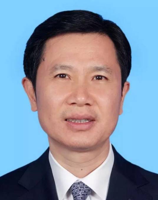 江凌（河南省委常委、洛阳市委书记）