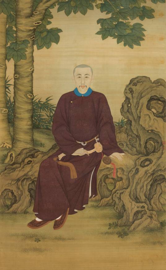 爱新觉罗·胤礼(康熙帝第十七子)