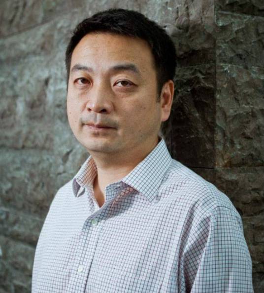 梁建章（携程集团董事局主席、人口经济学家）