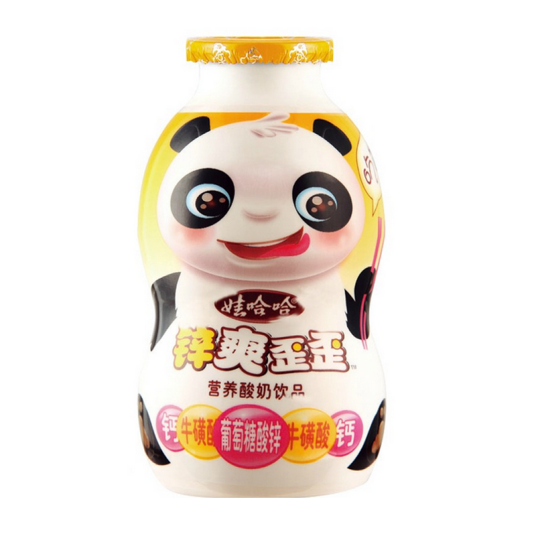 爽歪歪（饮料名）