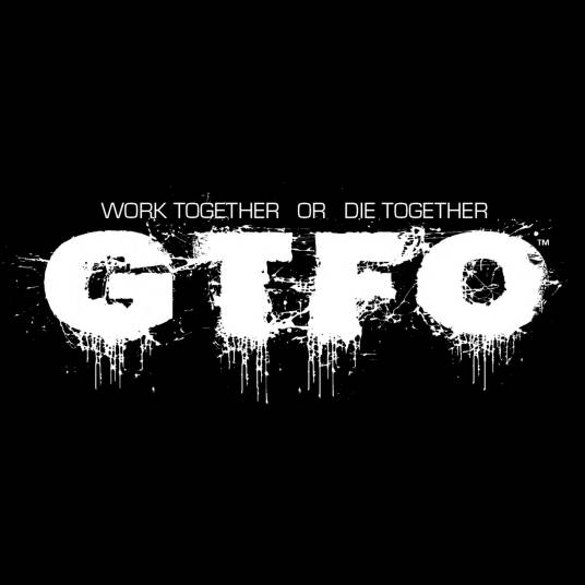 GTFO（一款4人联机动作/恐怖合作射击游戏）