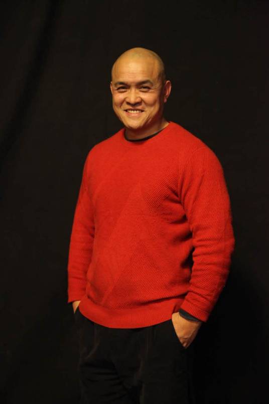 史国良(中国当代画家)