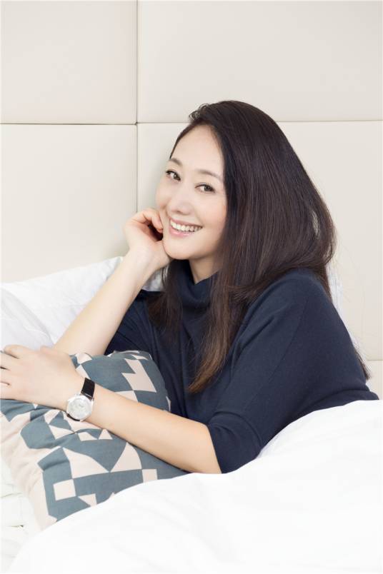 赵丽娟(中国内地女演员)